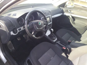 Skoda Octavia Skout - 6500 € / 12712.90 лв. - 46892339 5