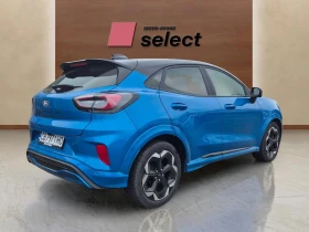 Ford Puma 1.0 EcoBoost, снимка 5 - Автомобили и джипове - 53612217