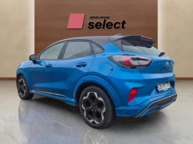 Ford Puma 1.0 EcoBoost, снимка 7 - Автомобили и джипове - 53612217