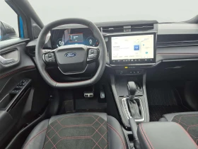 Ford Puma 1.0 EcoBoost, снимка 11 - Автомобили и джипове - 53612217