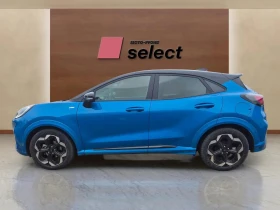 Ford Puma 1.0 EcoBoost, снимка 8 - Автомобили и джипове - 53612217