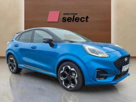 Ford Puma 1.0 EcoBoost, снимка 3 - Автомобили и джипове - 53612217