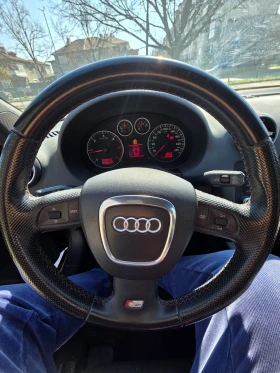Audi A3 S Line - 4999 € / 9777.19 лв. - 86537422 17