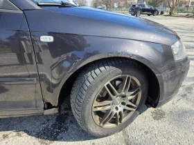 Audi A3 S Line - 4999 € / 9777.19 лв. - 86537422 6