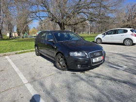 Audi A3 S Line - 4999 € / 9777.19 лв. - 86537422 5