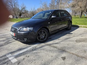 Audi A3 S Line - 4999 € / 9777.19 лв. - 86537422 2