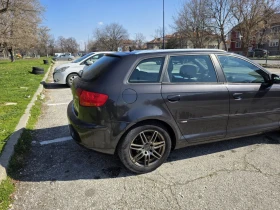 Audi A3 S Line - 4999 € / 9777.19 лв. - 86537422 7