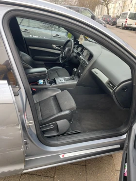 Audi A6 - 3500 € / 6845.40 лв. - 46318990 5