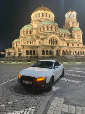 Audi A5 S-line - 4800 € / 9387.98 лв. - 72903932 11