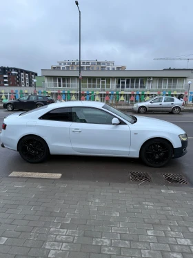 Audi A5 S-line - 4800 € / 9387.98 лв. - 72903932 3