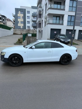 Audi A5 S-line - 4800 € / 9387.98 лв. - 72903932 7