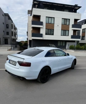 Audi A5 S-line 3.0 tdi Quattro  | Mobile.bg � ����� ������ 2