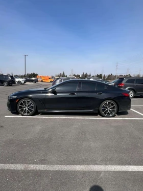 BMW 850 * M850i xDrive * CARFAX * ЦЕНА ДО БГ | Auto.bg — изображение 2