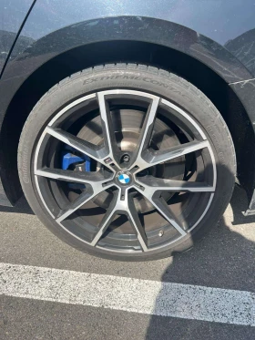 BMW 850 * M850i xDrive * CARFAX * ЦЕНА ДО БГ | Auto.bg — изображение 6