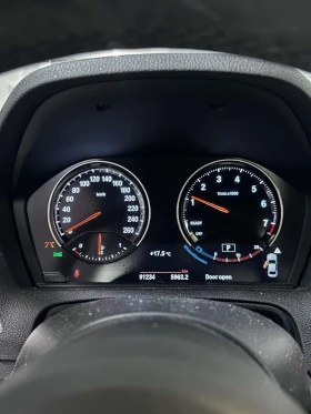 BMW 230 * xDrive * CARFAX * ПАНО* KEYLESS* ВТОРИ ЧИФT ГУМИ | Auto.bg — изображение 8
