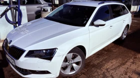 Skoda Superb - 9000 € / 17602.47 лв. - 36207908 11