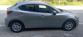 Mazda 2 - 8300 € / 16233.39 лв. - 23246159 4