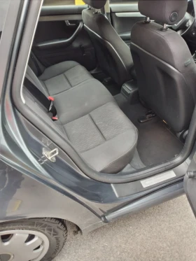Audi A4 1.9 tdi Avant  - 2190 € / 4283.27 лв. - 57949811 7