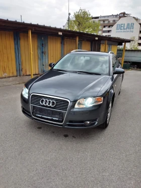 Audi A4 1.9 tdi Avant  - 2190 € / 4283.27 лв. - 57949811 3