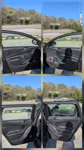 VW Passat | Mobile.bg � ����� ������ 10
