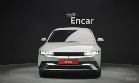 ����� �� �������� �� Hyundai Ioniq 5 LONG* RANGE* EXCLUSIVE* LANE* ASSIST* ���������* 3