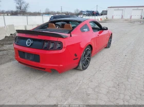 Ford Mustang 5.0l Gt Premium | Mobile.bg � ����� ������ 4
