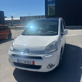 Citroen Berlingo 1.6 92�.�. ����5 | Mobile.bg � ����� ������ 4