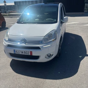 Citroen Berlingo 1.6 92�.�. ����5 | Mobile.bg � ����� ������ 5