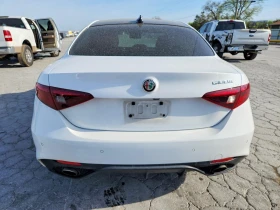 Alfa Romeo Giulia 2.0* TI* ������ ��! | Mobile.bg � ����� ������ 6
