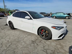 Alfa Romeo Giulia 2.0* TI* ������ ��! | Mobile.bg � ����� ������ 2