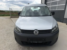 ������ VW Caddy