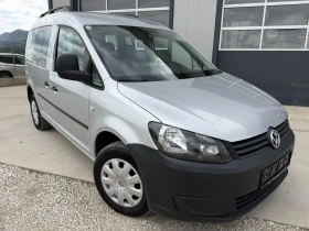 VW Caddy 2.0TDI 110PS 4X4 EVRO 5 B | Mobile.bg � ����� ������ 8