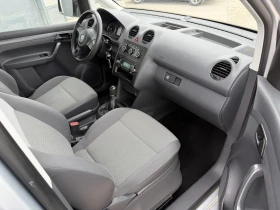 VW Caddy 2.0TDI 110PS 4X4 EVRO 5 B | Mobile.bg � ����� ������ 13