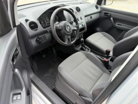 VW Caddy 2.0TDI 110PS 4X4 EVRO 5 B | Mobile.bg � ����� ������ 10