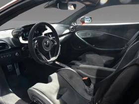 McLaren Artura = NEW = MSO Bespoke Paint �������� | Mobile.bg � ����� ������ 8