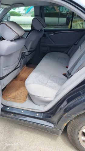 Mercedes-Benz E 220 - 1900 € / 3716.08 лв. - 82351765 8