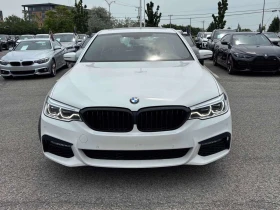 BMW 530 i xDrive/ПОДГРЕВИ/ШИБИДАХ/АВТОФИНАНСИРАНЕ | Auto.bg — изображение 2