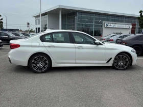 BMW 530 i xDrive/ПОДГРЕВИ/ШИБИДАХ/АВТОФИНАНСИРАНЕ | Auto.bg — изображение 4