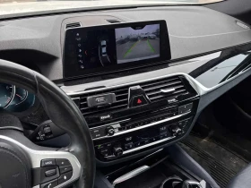 BMW 530 i xDrive/ПОДГРЕВИ/ШИБИДАХ/АВТОФИНАНСИРАНЕ | Auto.bg — изображение 9