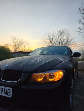 BMW 320 320 - 3450 € / 6747.61 лв. - 88012751 9