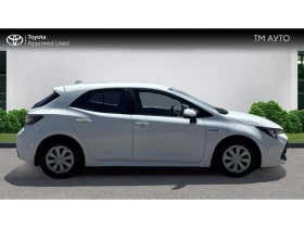 Toyota Corolla HB 1.8HSD COMFORT | Mobile.bg � ����� ������ 17
