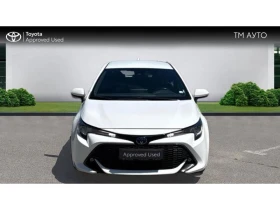 Toyota Corolla HB 1.8HSD COMFORT | Mobile.bg � ����� ������ 5