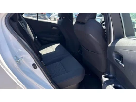 Toyota Corolla HB 1.8HSD COMFORT | Mobile.bg � ����� ������ 7