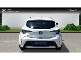 Toyota Corolla HB 1.8HSD COMFORT | Mobile.bg � ����� ������ 4