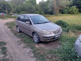 ����� �� �������� �� Suzuki Liana