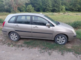 ����� �� �������� �� Suzuki Liana