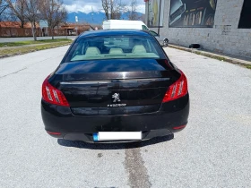 Peugeot 508 2.0HDI-HYBRID-4X4 - 7900 € / 15451.06 лв. - 73568265 5