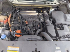Peugeot 508 2.0HDI-HYBRID-4X4 - 7900 € / 15451.06 лв. - 73568265 13