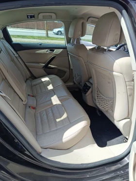 Peugeot 508 2.0HDI-HYBRID-4X4 - 7900 € / 15451.06 лв. - 73568265 7