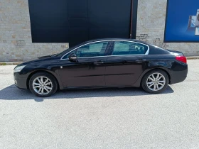 Peugeot 508 2.0HDI-HYBRID-4X4